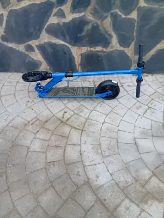 Patinete Eléctrico Xtreme XD SmartGyro Infantil