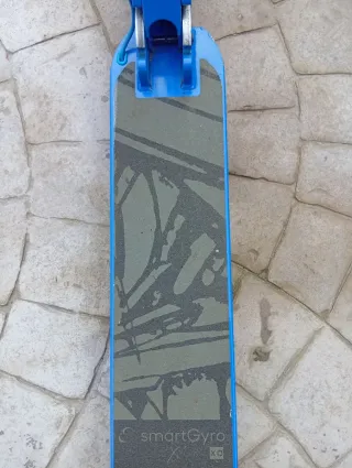 Patinete Eléctrico Xtreme XD SmartGyro Infantil