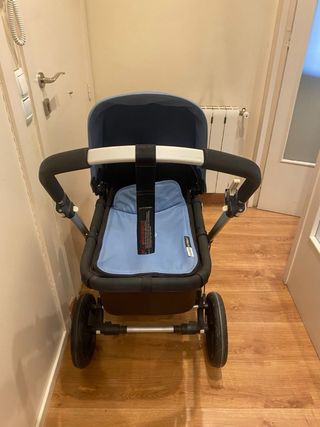 Carrito de bebé Bugaboo
