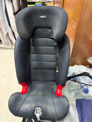 Silla de coche Romer