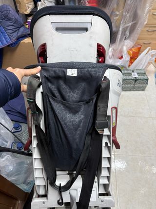 Silla de coche Romer