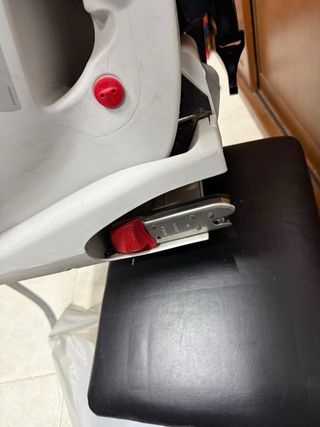 Silla de coche Romer