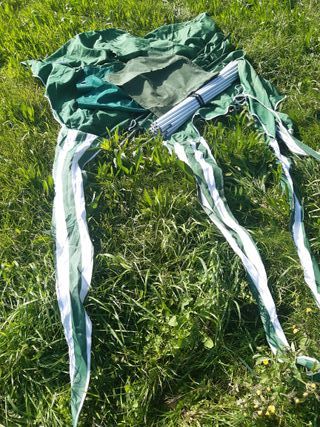 Caravana Catusa 300-S Ligera