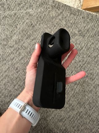 Base Carga iPhone, Watch y AirPods