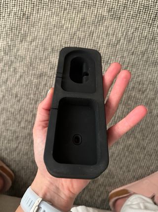 Base Carga iPhone, Watch y AirPods