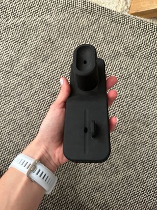 Base Carga iPhone, Watch y AirPods