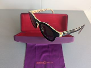 Gafas de sol Etnia Barcelona Edición limitada Bold