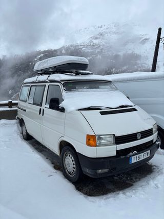 Volkswagen California  T4 1991