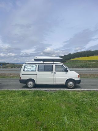 Volkswagen California  T4 1991
