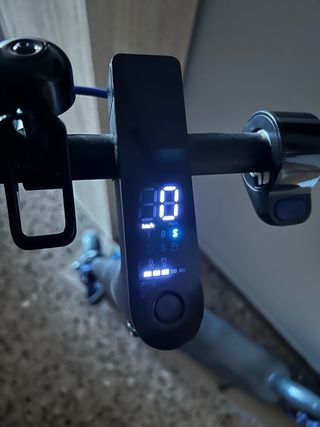 Patinete Xiaomi Scooter 3