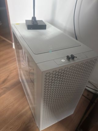 PC Gaming AM5 Ryzen 7600X + RTX 4060 + 32GB DDR5