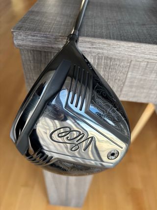 Driver Vice Golf boost 10.5° Negro Regular
