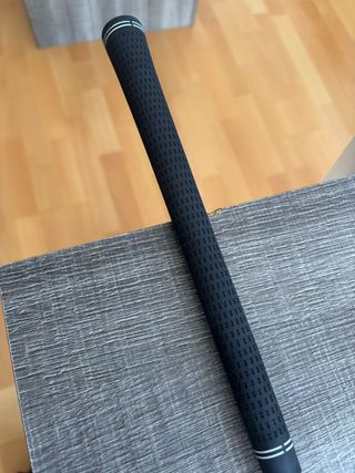 Driver Vice Golf boost 10.5° Negro Regular