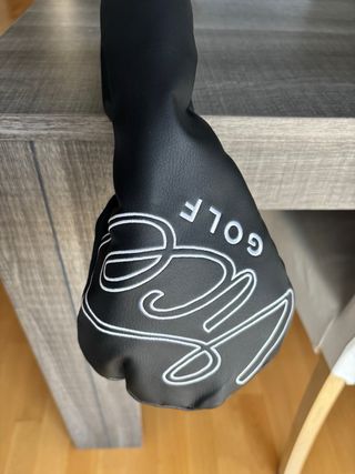 Driver Vice Golf boost 10.5° Negro Regular