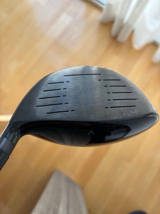 Driver Vice Golf boost 10.5° Negro Regular