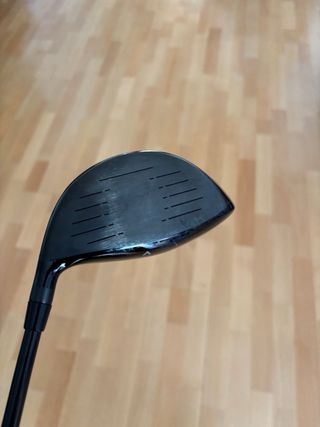Driver Vice Golf boost 10.5° Negro Regular