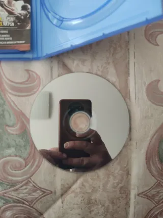 Rainbow Six Siege PS4 (PlayStation 4)