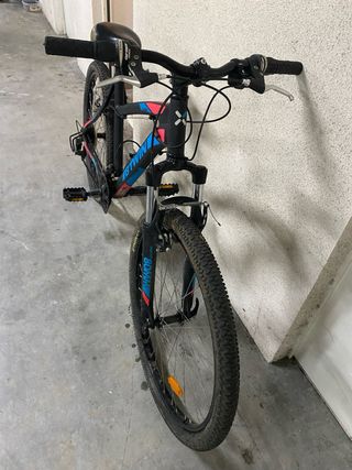 Bicicleta MTB Rockrider 340 M