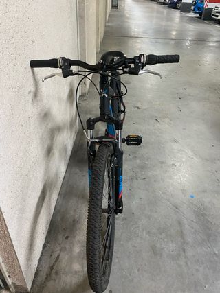 Bicicleta MTB Rockrider 340 M