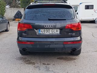 Audi Q7 2009