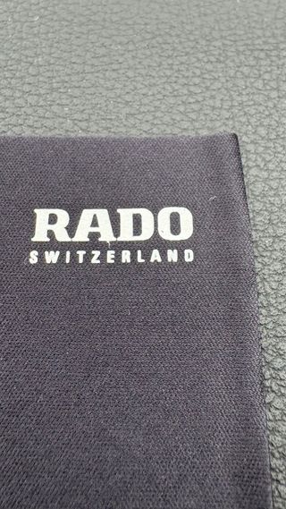 Panno pulizia Rado Svizzera