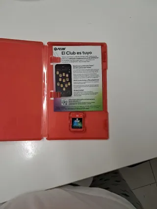 EA Sports FC 26 Nintendo Switch 2