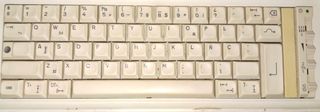 Máquina de escribir eléctrica AEG Olympia Carrera