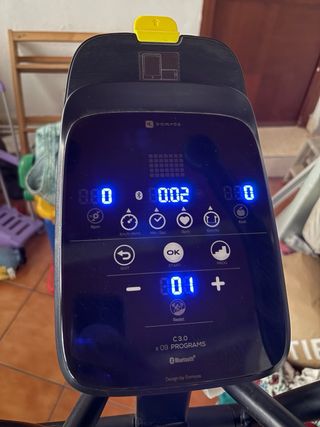 Bicicleta Elíptica Decathlon C3.0