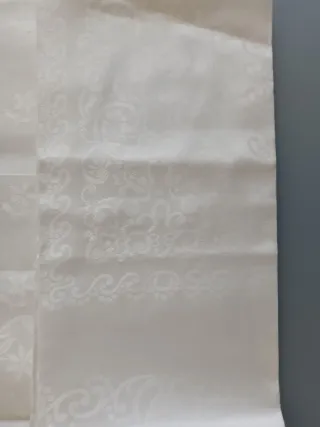 Asciugamani lino pregiato bianchi