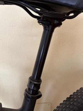 Bicicleta Ghost Lector 5.9 Carbono