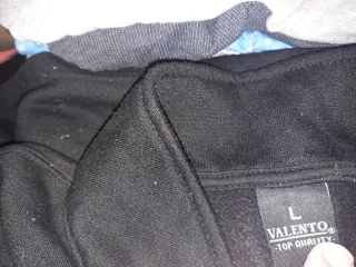 Lote Ropa Hombre Varias Tallas 20 Prendas