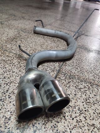 Escape Leon 5F 1.4 TSI 150cv ACT