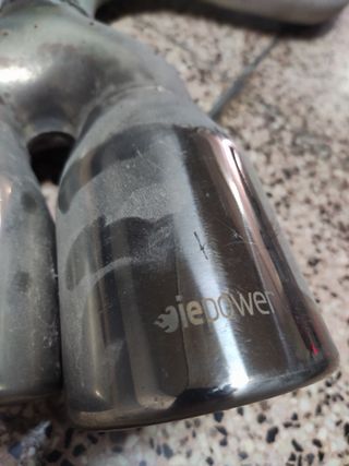 Escape Leon 5F 1.4 TSI 150cv ACT