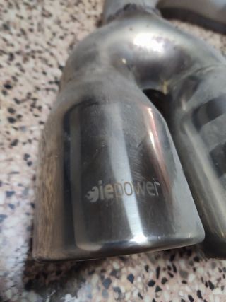 Escape Leon 5F 1.4 TSI 150cv ACT