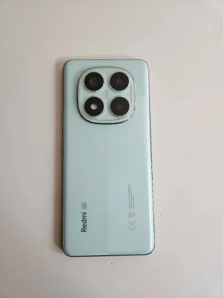 Xiaomi Redmi Note 14 Pro 5G 8+256GB muy poco uso