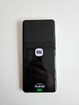 Xiaomi Redmi Note 14 Pro 5G 8+256GB muy poco uso