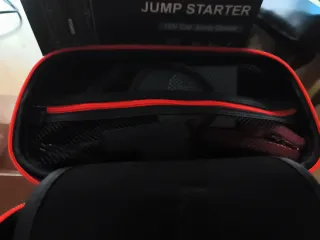 Arrancador Portátil 12V 26800mAh BM502