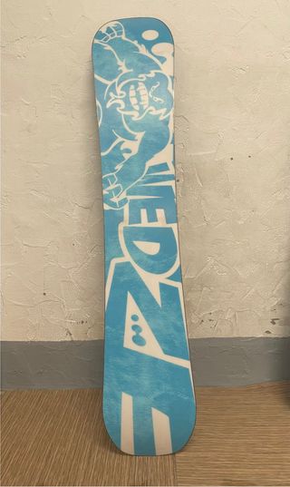 Tabla de Snowboard Boggey