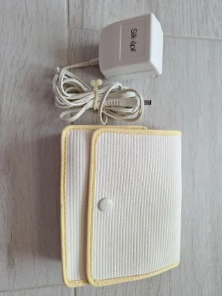 Braun Silk-épil duo depiladora