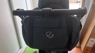 Jané Muum Pro 4 Trio