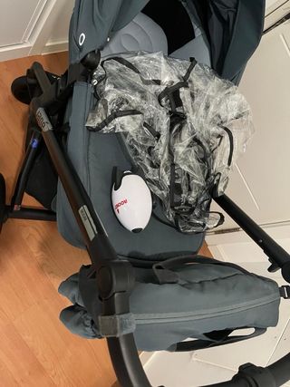 Jané Muum Pro 4 Trio