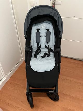 Jané Muum Pro 4 Trio