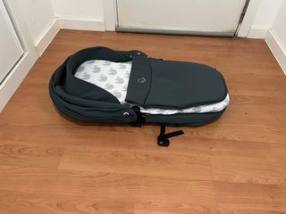 Jané Muum Pro 4 Trio