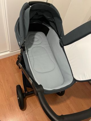 Jané Muum Pro 4 Trio