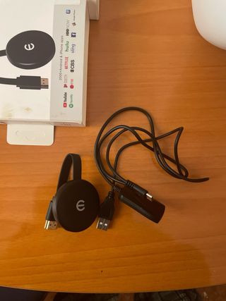 Koogold Goldencast 3