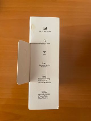 Koogold Goldencast 3