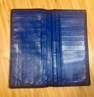 Cartera Carolina Herrera CH