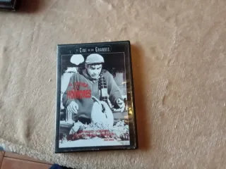 DVD TERROR Y SUSPENSE VARIOS TÍTULOS