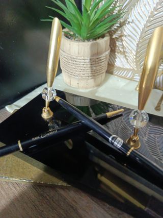 Zebra Bankers Japan Elegante sujetador bolígrafos