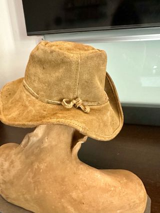 Cappello Rogue The Original Pelle